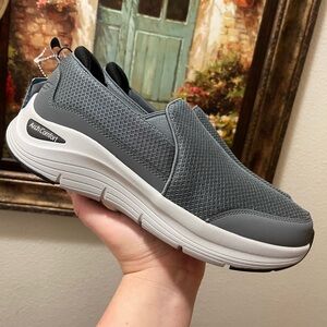 SKECHERS EQUALIZER 6.0 squad chaos shoes